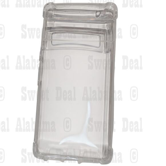 Ferilinso Cellphone Case For Google Pixel 6 Pro 5G, Clear - Picture 1 of 5